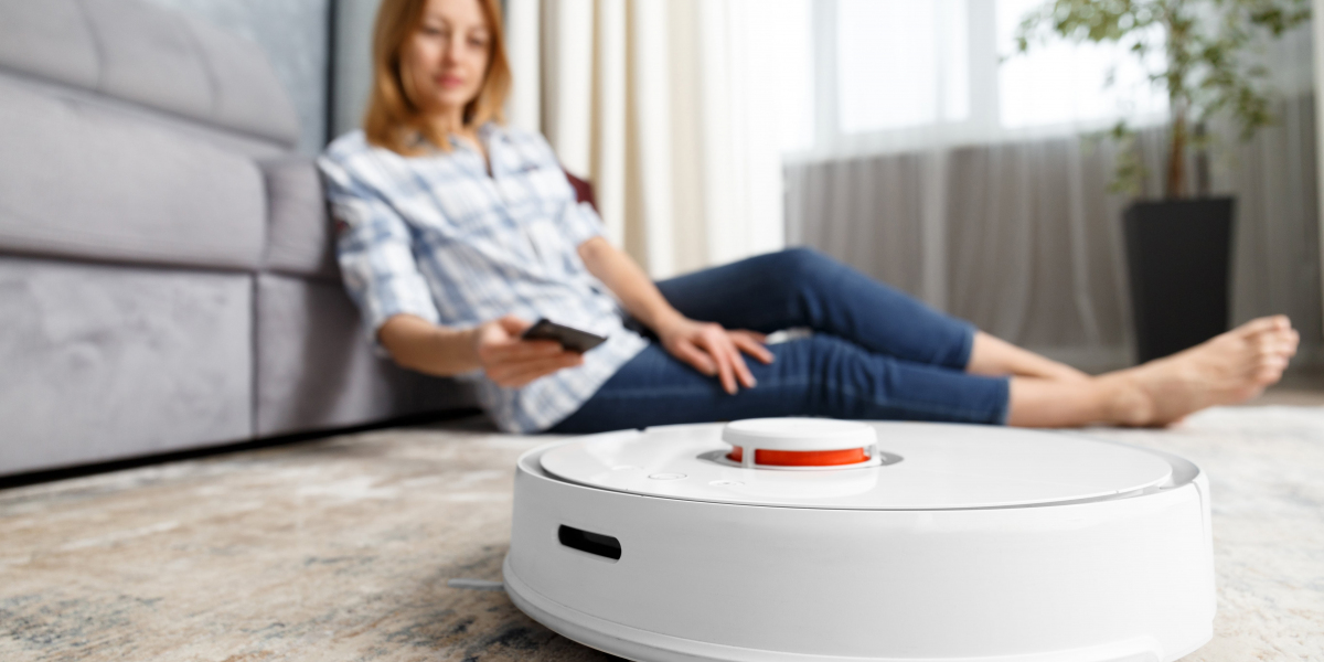 What Is The Reason? Best Rated Robot Vacuum Is Fast Becoming The Most Popular Trend For 2023