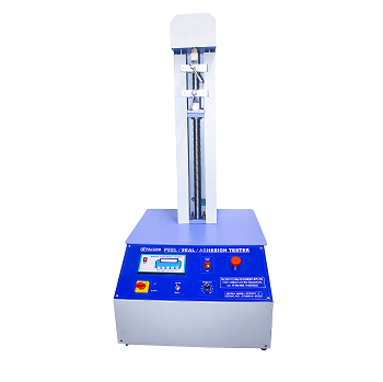 Peel Strength Tester - Manufacturer and Supplier, Price