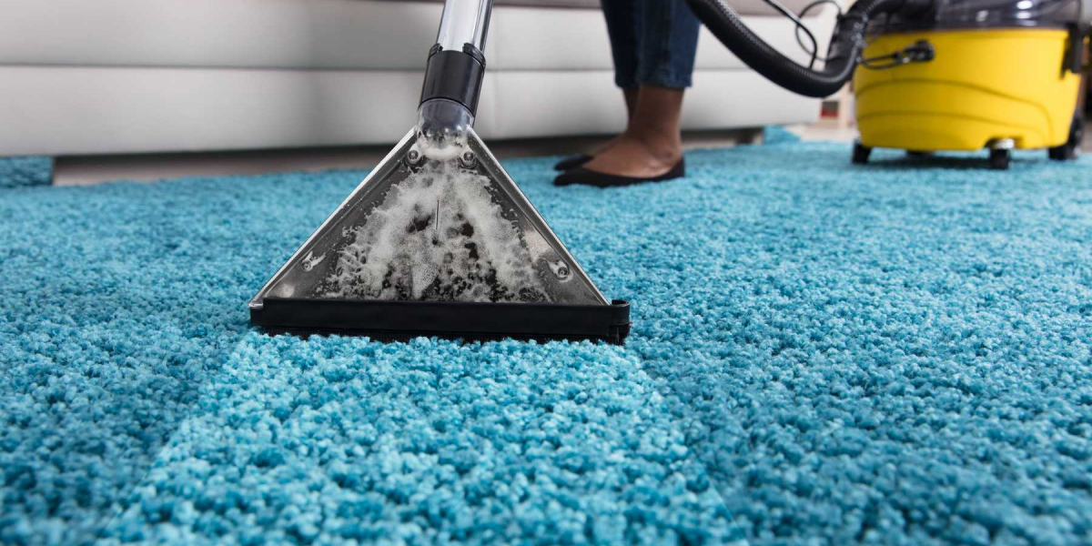 Boost Your Home’s Comfort and Health with Professional Carpet Services