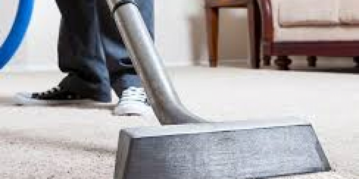 The Impact of Carpet Cleaning on Indoor Air Quality