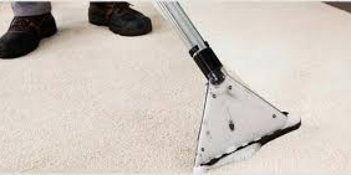 The Comfort Benefits of Regular Carpet Cleaning