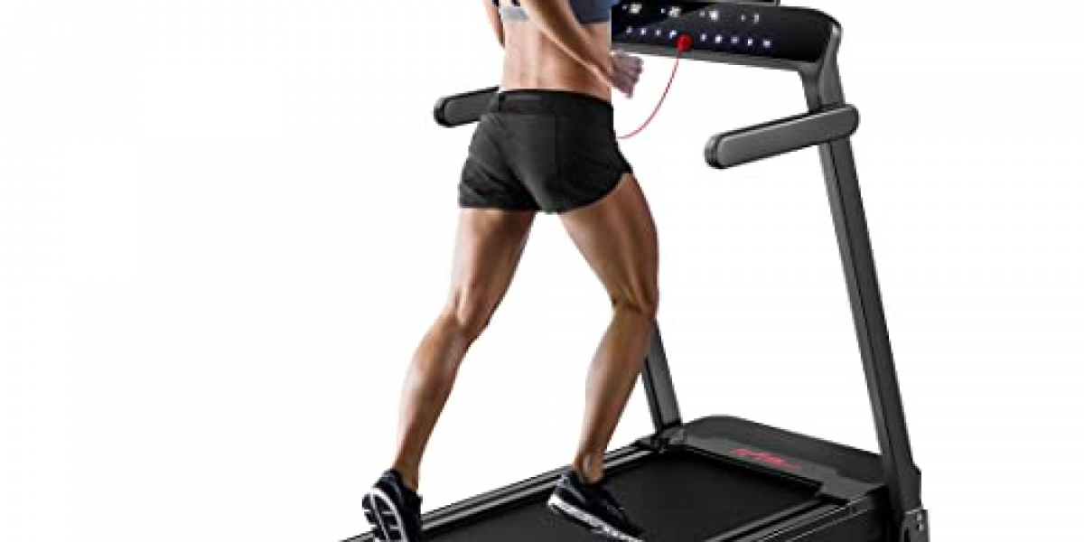 Ask Me Anything: 10 Responses To Your Questions About Treadmill UK