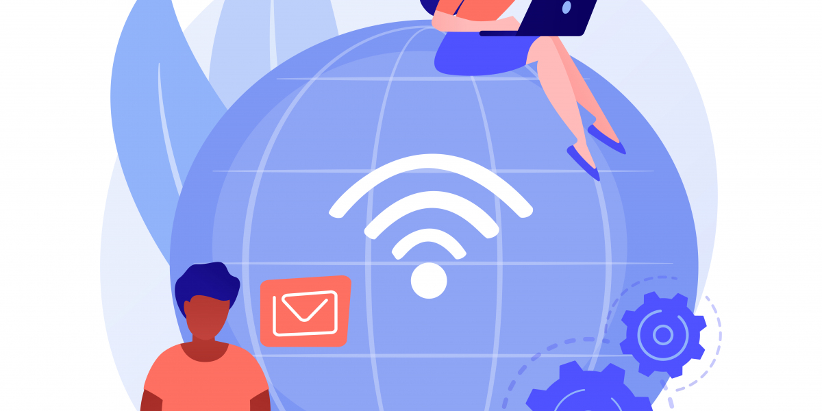 Решение проблем с Wi-Fi от МТС в Кемерово