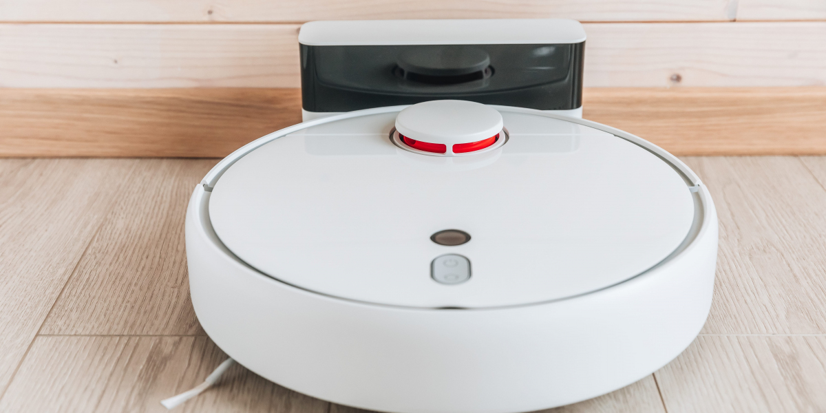 This Week's Most Remarkable Stories Concerning Robot Vacuum Cleaner Reviews