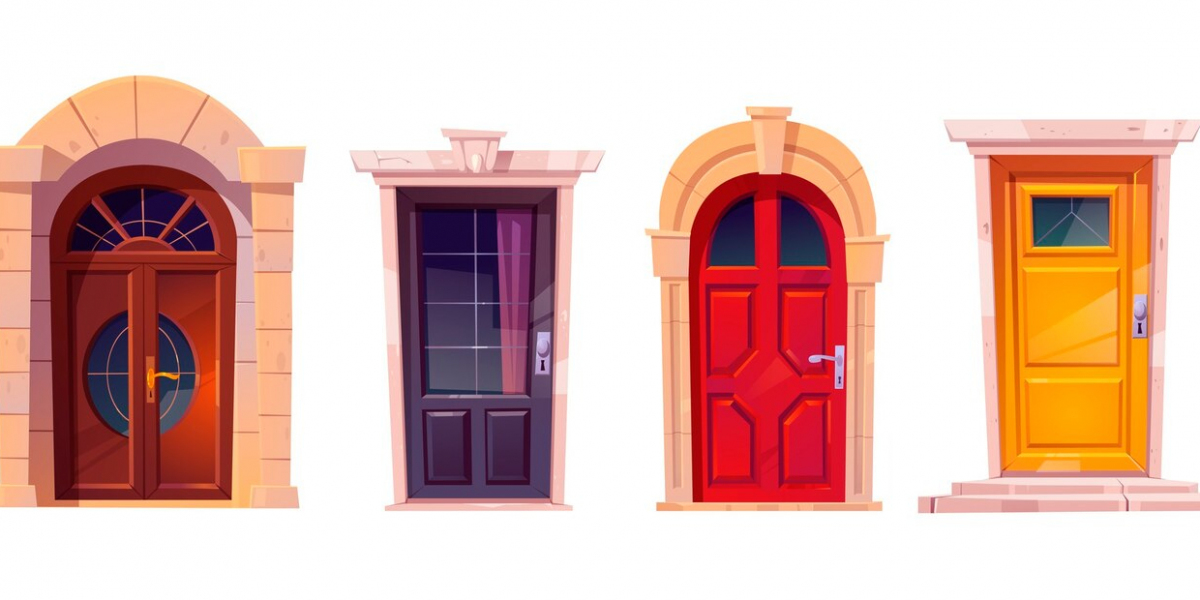 How to buy doors