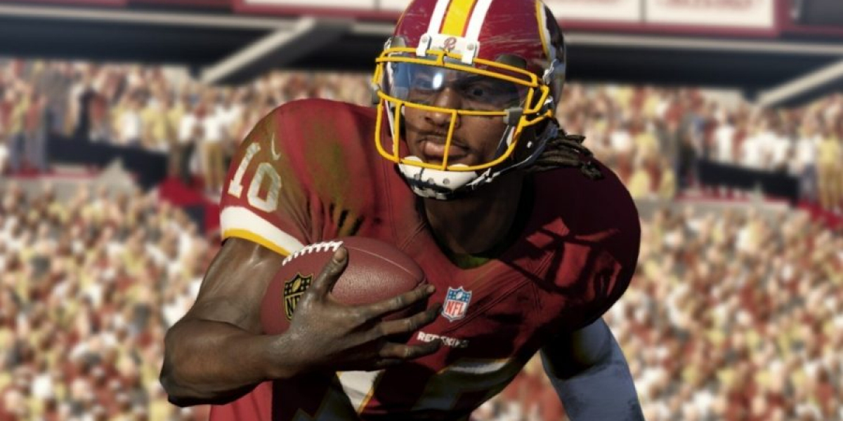 QB thinks their  Madden 25 coins number one receiver is