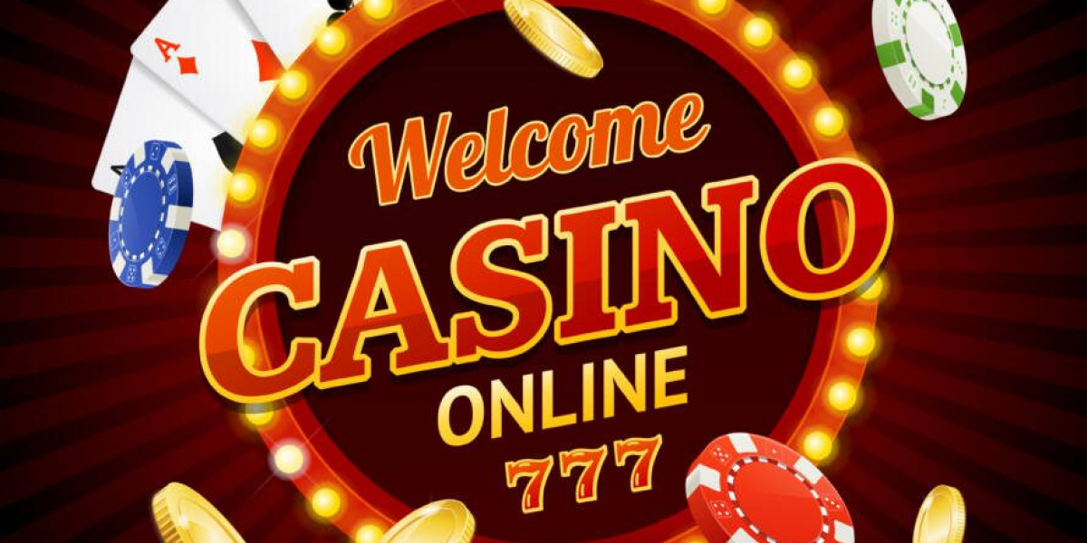 Evolution Casino: Redefining the Online Gaming Landscape