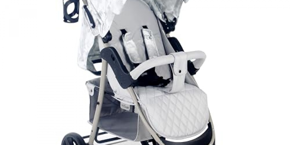 Navigating the World of Pushchair Strollers: A Comprehensive Guide