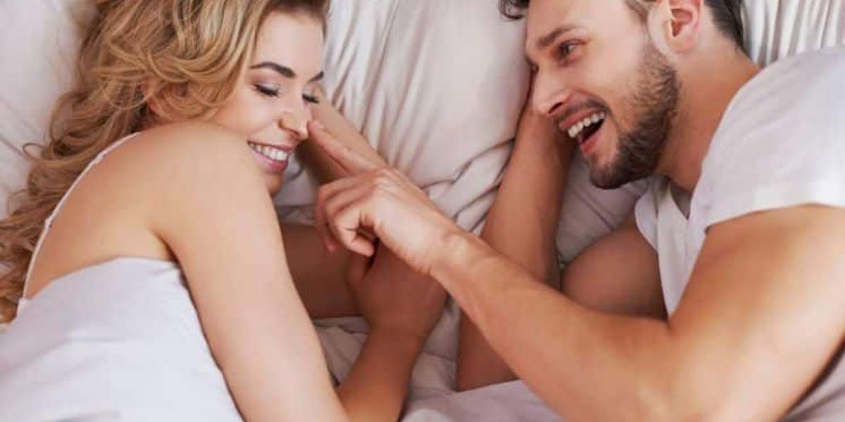 How Kamagra Jelly Helps Men Regain Control and Confidence