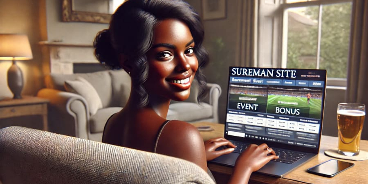 Explore Korean Sports Betting Safely with Sureman: Your Trusted Scam Verification Platform