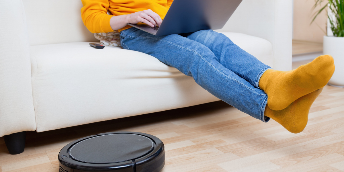 The Rise of Robot Vacuums: A Comprehensive Guide