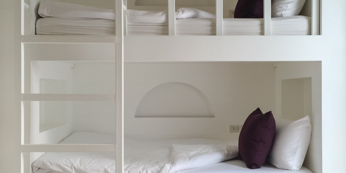 Adult Bunk Beds: A Modern Solution for Space Optimization