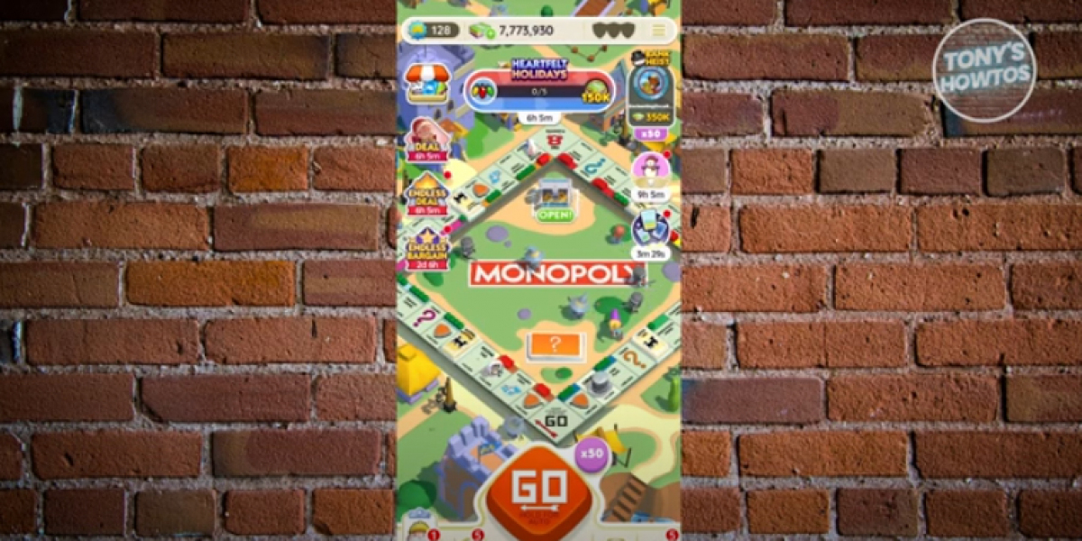 Monopoly Go Free Dice: How to Get Them and Maximize Your Gameplay