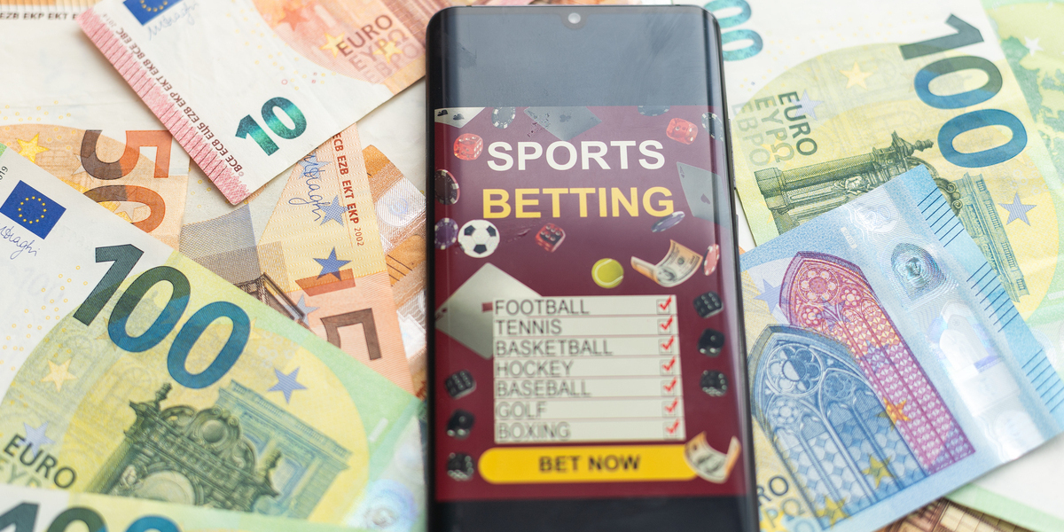 The Rise of Sports Betting: Pleasure, Laws, and Accountable Gaming