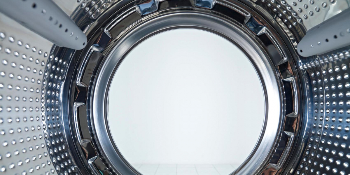 Understanding Washing Machine Parts: A Complete Guide to Components and Functions