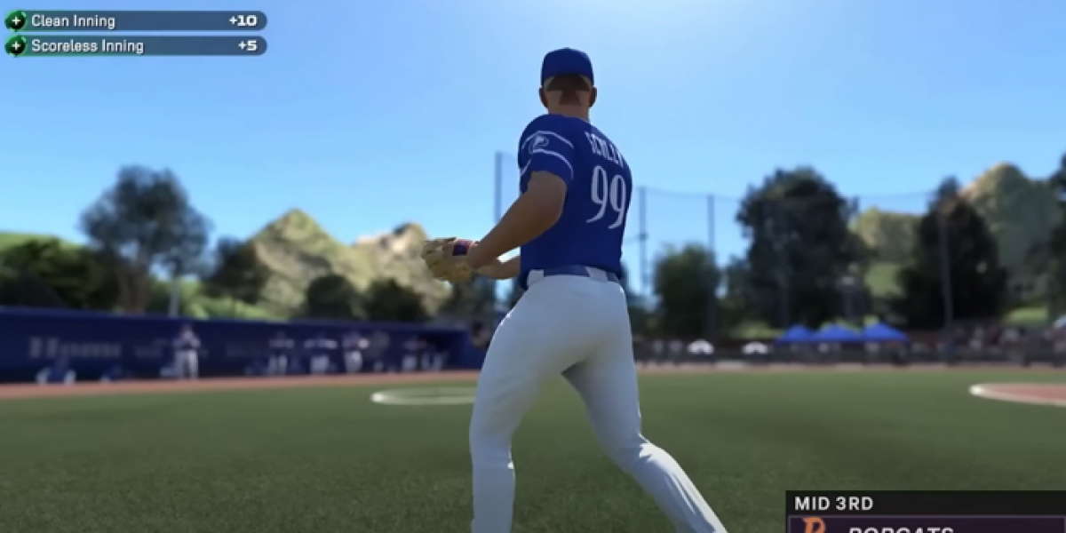 Early Impressions of MLB The Show 25: Gameplay, Exit Velocities, and Content