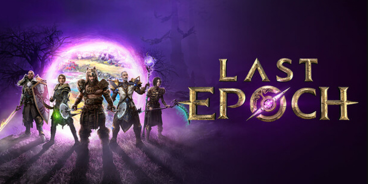 Last Epoch vs. Diablo 4: What Sets This ARPG Apart