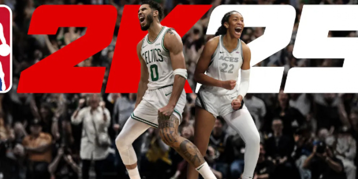 NBA2King: NBA 2K25 emphasizes positioning and anticipation