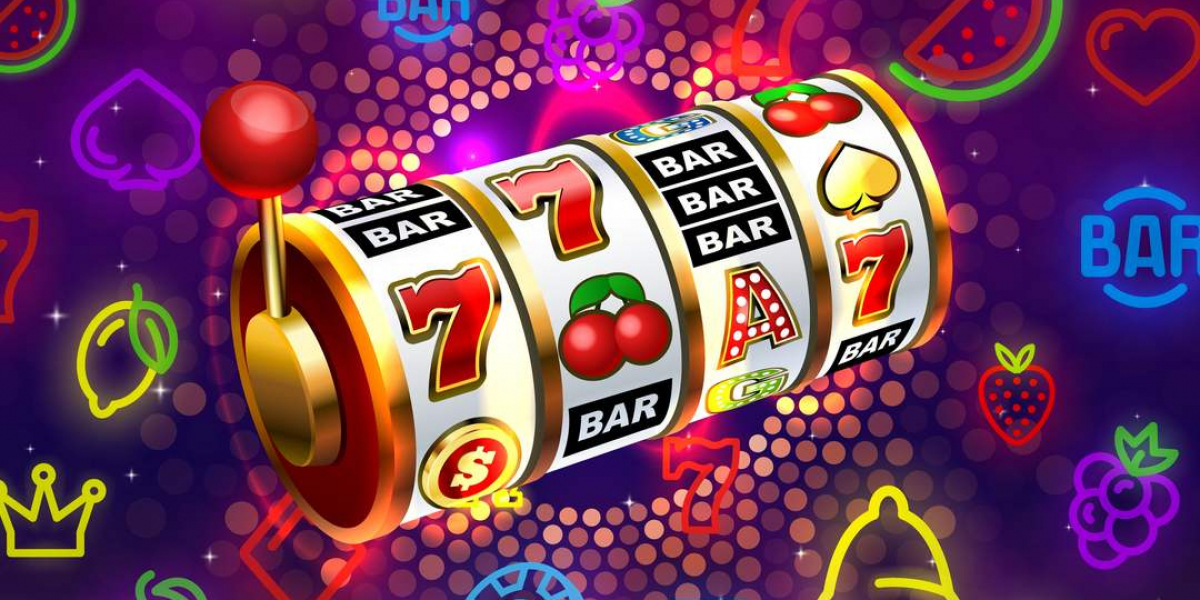 How to Play Online Casino Slots With Bonus Symbols for Bigger Wins