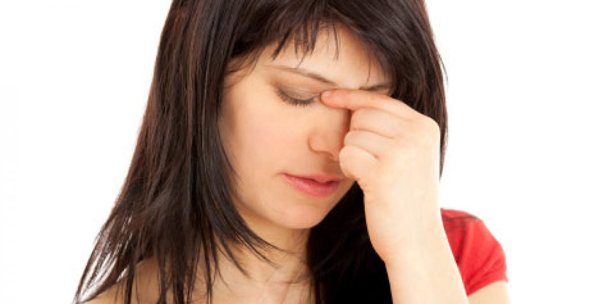 Sinus Headaches vs. Migraines: How to Tell the Difference